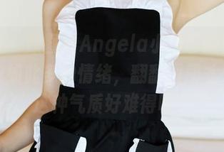 美媛馆 - 原图里Angela小热巴的白衬衫竟然有如此多的情绪，翻翻图册才发现，这种气质好难得呀。