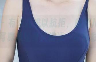 美媛馆 - 有点儿难以抗拒，唐琪儿il的妹妹写真集给夏天增添一抹色彩！