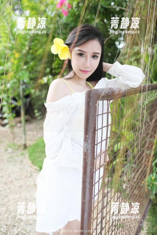 美媛馆 - 图集时刻：看杨晓青儿的姐姐如何撩动心弦