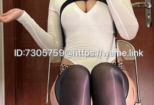 微密圈 - 一丝牛毛未见的写真：美邵女Baby的奶茶式图包