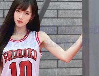 徒有双马尾之名？腐团儿Ikaros的写真合集告诉你，这梗有多深！