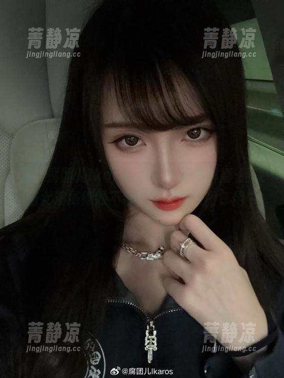 呃，腐团儿Ikaros真的把卡特琳娜-暗夜猫女演绎得妙不可言！在线原图享用中