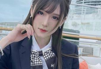 腐团儿Ikaros的私房小妹，大概是我心中那抹温柔吧？