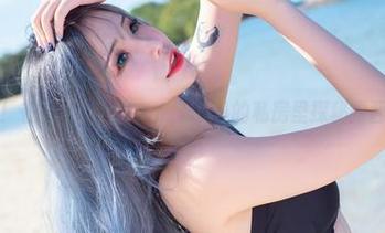 原图开启！在花リリ(Plant Lily)的私房里探秘露西的每一面