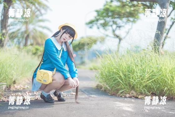 最新写真，一发不可收拾的“落落Raku”与“Breath”