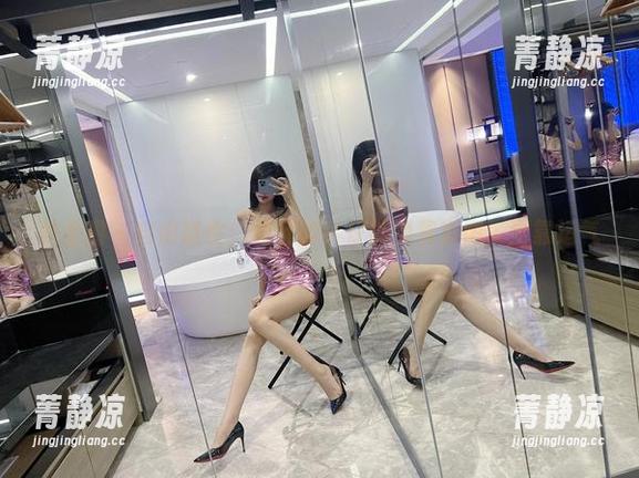微密圈 - 自由随性：葛征的牛仔裤免费套图，全靠运气