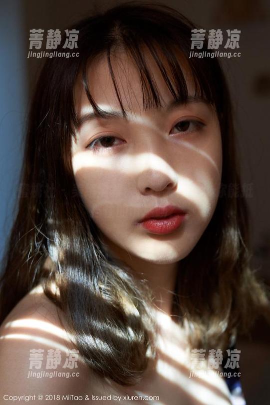 蜜桃社 - 美绪全集：短裙大作战！你能抵挡住的诱惑吗？