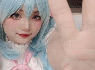 许枳带你逛柴郡写真合集——就像无意间翻到了一本叠着的信。
