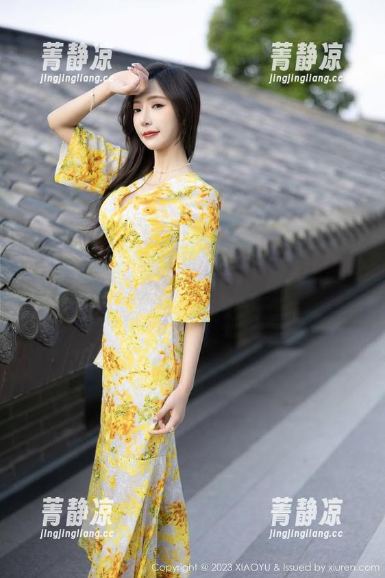 语画界 - 泡在浴缸中的程程程，私拍原图，水雾朦胧