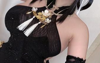 想看贝贝琪Becky的毒蛇兔女郎今天怎么样？高清图集直达到你心底！