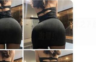 微密圈 - 金希儿无圣光写真，怼镜之下的冷酷与激情！