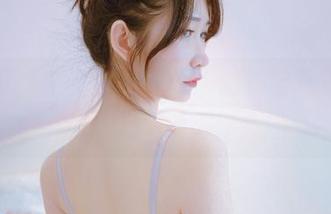深呼吸——看阮邑Fairy的爱宕写真，福利实在太诱人了！