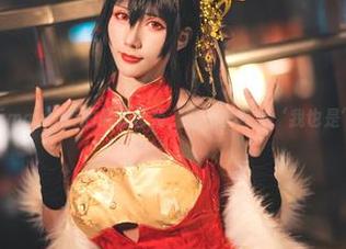 雅祈masaki的最新套装，图包也在说‘我也是’！