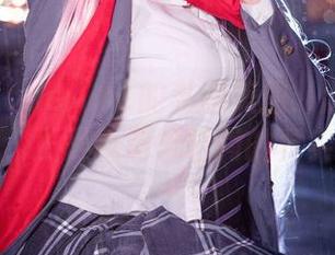 雨波_HaneAme的私服美图：淑女们的俏皮风，正是我追求时尚的真实理由！