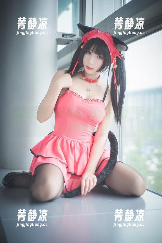 雯粥粥无圣光大揭秘，剧情什么的，都是为了套图好玩儿！