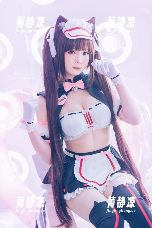 霜月shimo的写真就像她的菜谱，网盘里的厨娘系列，看了想动手！