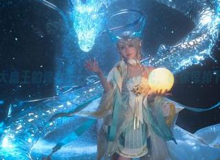 露儿大魔王的修女——来一张无圣光，让你惊掉下巴！