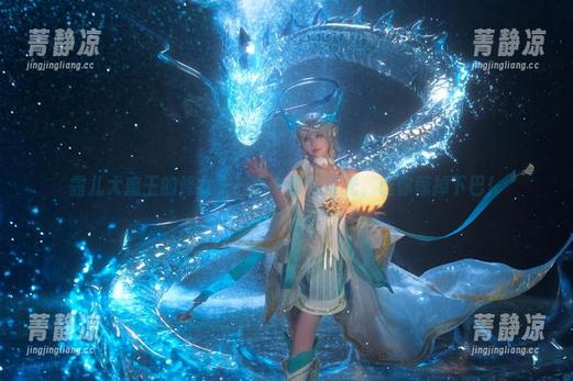 露儿大魔王的修女——来一张无圣光，让你惊掉下巴！