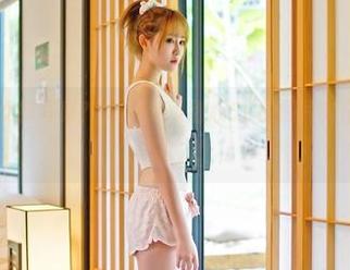 青豆客 - 兔女郎写真？Sugar小甜心CC的照片实在挑战了我的想象力！