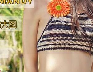 青豆客 - 莫晓茜sunny的泳池写真：网盘里只要你敢下，我敢给你看！