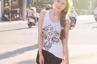 青豆客 - 全新和服美图！顾欣怡每一张都好似日本神话，偏偏我在想晕船也是个问题！
