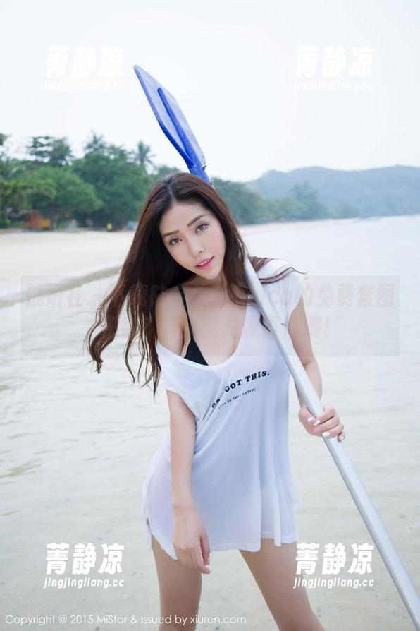 魅妍社-陆金佳Jessica 魅妍社 - 下载陆金佳Jessica的免费套图,秘密?其实就是惊喜满满!