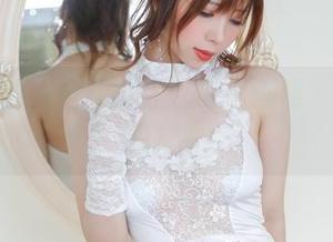 鹿野希双人全集：你以为是剧照，其实是日常！
