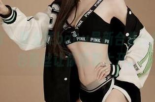 微密圈 - 黎允熙baby最新合集：绿色白色蕾丝让你脑洞大开。